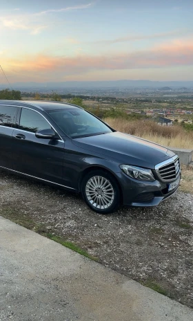 Mercedes-Benz C 220 | Mobile.bg � ����� ������ 6
