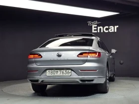 VW Arteon 2.0 Tdi Premium | Mobile.bg � ����� ������ 4