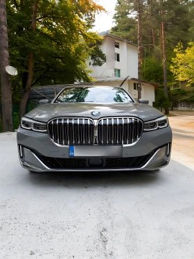 BMW 740 740d xDrive - 29900 € - 45641622 5