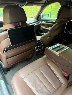 BMW 740 740d xDrive - 29900 € - 45641622 14
