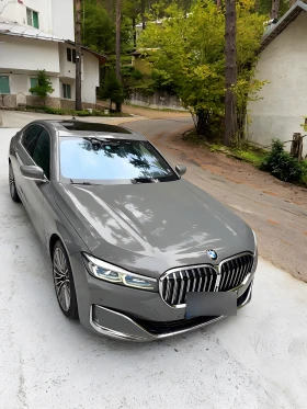 BMW 740 740d xDrive - 29900 € - 45641622 6