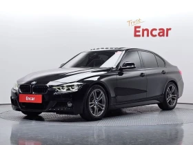 ������ BMW 320