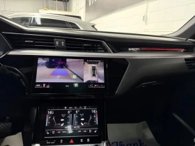 Audi E-Tron Sportback Technik* 360* B&O* SOFT* VENTILATED* MAS | Mobile.bg � ����� ������ 12