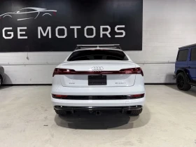 Audi E-Tron Sportback Technik* 360* B&O* SOFT* VENTILATED* MAS | Mobile.bg � ����� ������ 6