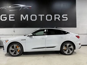 Audi E-Tron Sportback Technik* 360* B&O* SOFT* VENTILATED* MAS | Mobile.bg � ����� ������ 8