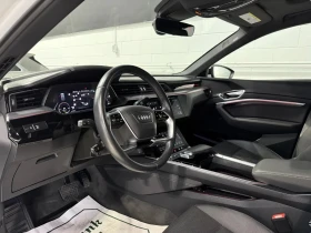 Audi E-Tron Sportback Technik* 360* B&O* SOFT* VENTILATED* MAS | Mobile.bg � ����� ������ 10