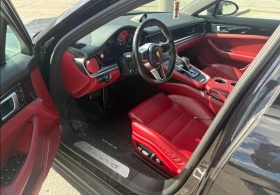 Porsche Panamera - 46650 € - 12975523 9