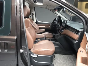 Hyundai Starex Urban 9-Seater Exclusive | Auto.bg — изображение 11