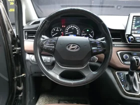 Hyundai Starex Urban 9-Seater Exclusive | Auto.bg — изображение 13