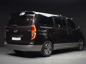 Hyundai Starex Urban 9-Seater Exclusive | Auto.bg — изображение 2