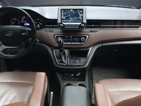 Hyundai Starex Urban 9-Seater Exclusive | Auto.bg — изображение 7