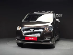 Hyundai Starex Urban 9-Seater Exclusive | Auto.bg — изображение 3