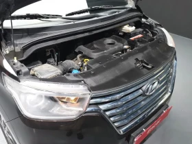 Hyundai Starex Urban 9-Seater Exclusive | Auto.bg — изображение 6