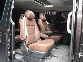 Hyundai Starex Urban 9-Seater Exclusive | Auto.bg — изображение 12