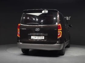 Hyundai Starex Urban 9-Seater Exclusive | Auto.bg — изображение 4