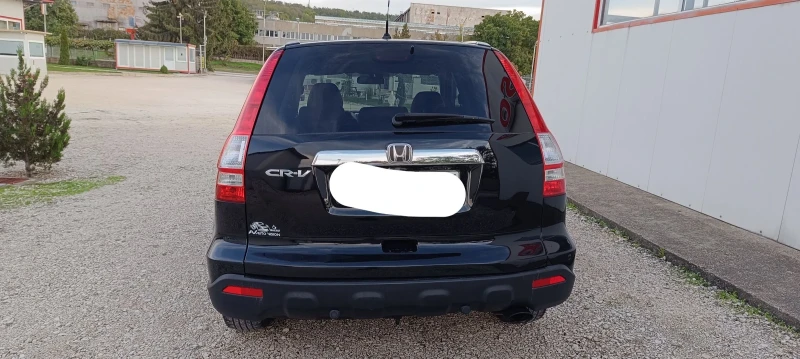 Honda Cr-v 2.2 CDTI 6 скорости , снимка 6 - Автомобили и джипове - 44531749