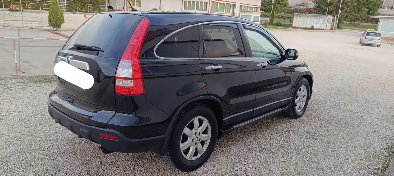 Honda Cr-v 2.2 CDTI 6 скорости , снимка 4 - Автомобили и джипове - 44531749