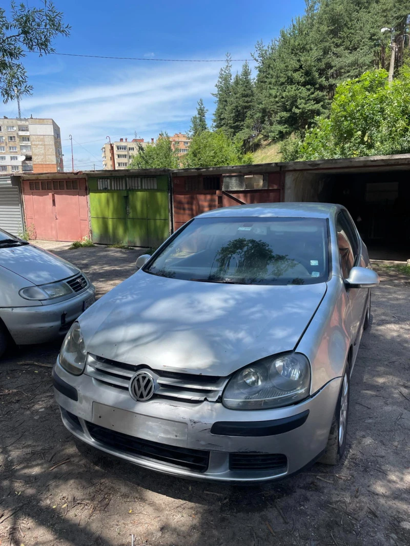 VW Golf, снимка 9 - Автомобили и джипове - 46840640