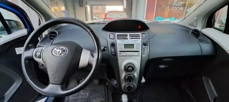 Toyota Yaris, снимка 6 - Автомобили и джипове - 49585668