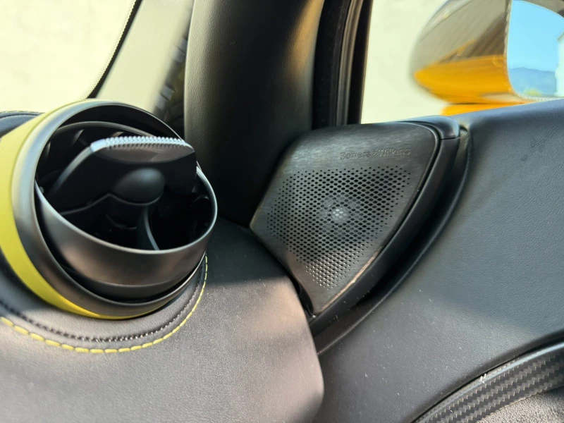 McLaren 720 S CARBON/CERAMIC SSG, снимка 15 - Автомобили и джипове - 51590663