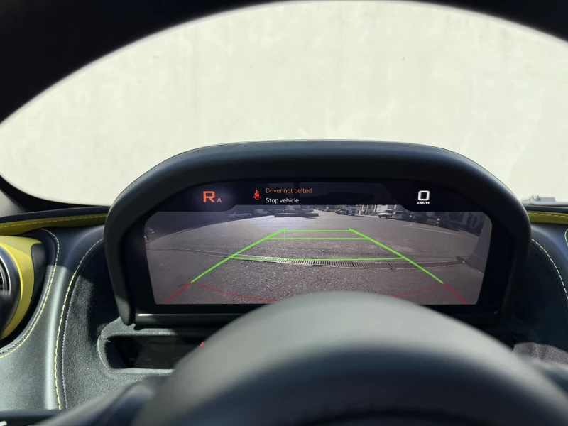 McLaren 720 S CARBON/CERAMIC SSG, снимка 14 - Автомобили и джипове - 51590663