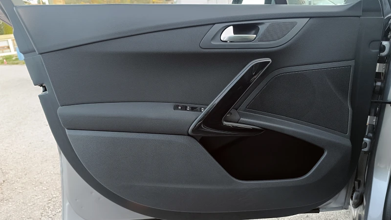 Peugeot 508 2.0HDi Aut., снимка 14 - Автомобили и джипове - 52320495