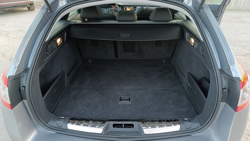 Peugeot 508 2.0HDi Aut., снимка 16 - Автомобили и джипове - 52320495