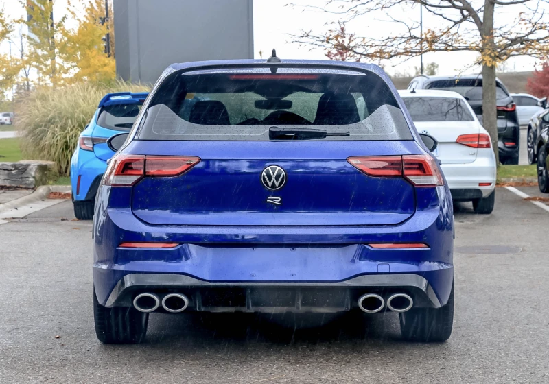 VW Golf R ръчка АВТОЛИЗИНГ, снимка 4 - Автомобили и джипове - 52749926
