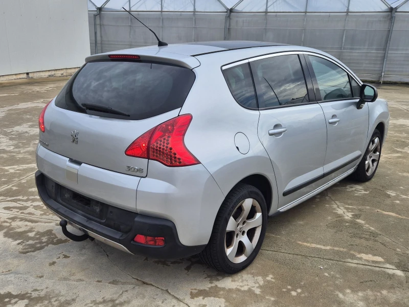 Peugeot 3008 2.0.HDI;ПАНОРАМА;АВТОМАТИК , снимка 3 - Автомобили и джипове - 52590744