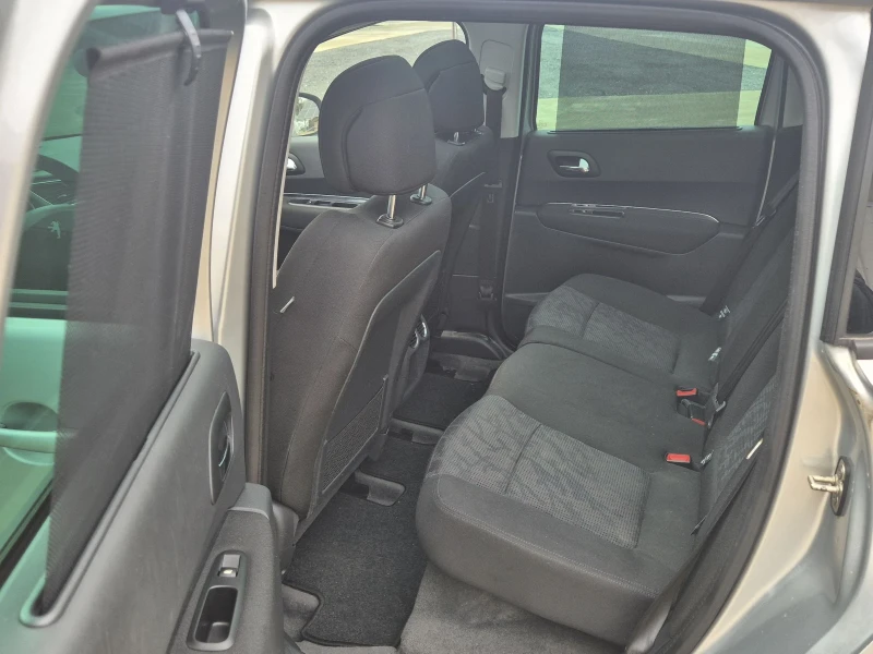 Peugeot 3008 2.0.HDI;ПАНОРАМА;АВТОМАТИК , снимка 8 - Автомобили и джипове - 52590744