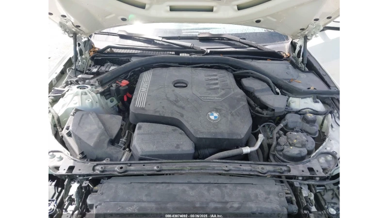 BMW 330, снимка 2 - Автомобили и джипове - 52912005