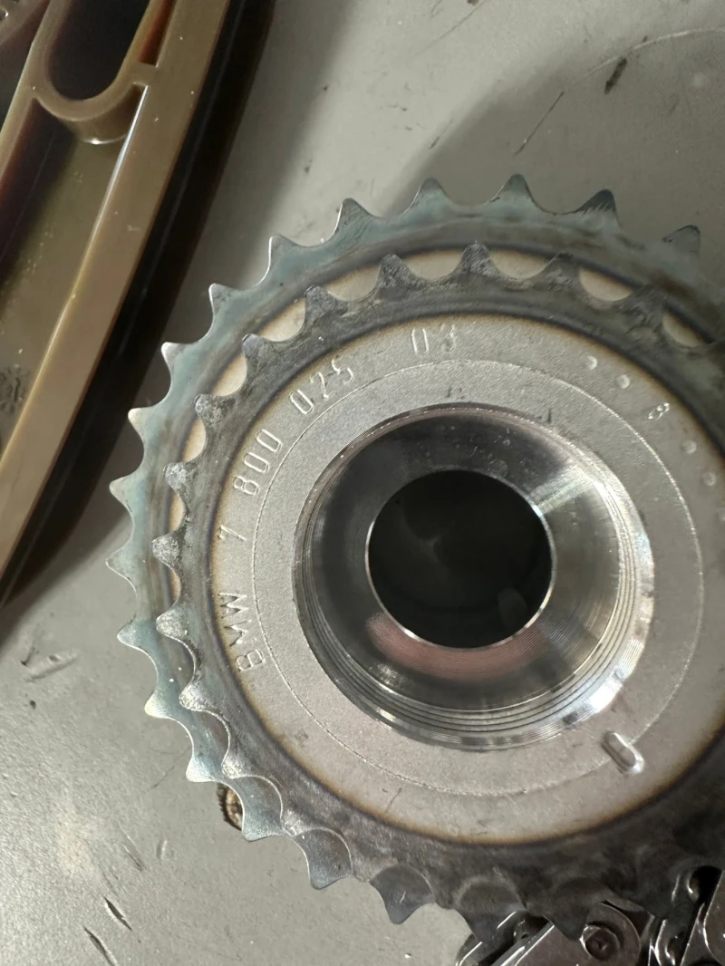 BMW 530, снимка 14 - Автомобили и джипове - 52790663