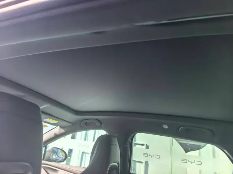 BYD Sealion 7, снимка 7 - Автомобили и джипове - 53169933