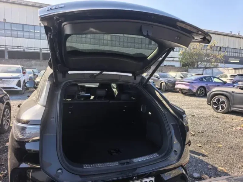 BYD Sealion 7, снимка 10 - Автомобили и джипове - 53169933