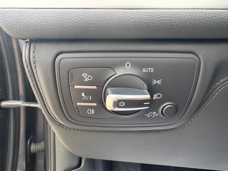 Audi A6 НА ЧАСТИ ! BiTDI 313 kс-8 ZTF-S LINE-DISTRONIC-LED, снимка 9 - Автомобили и джипове - 53297164