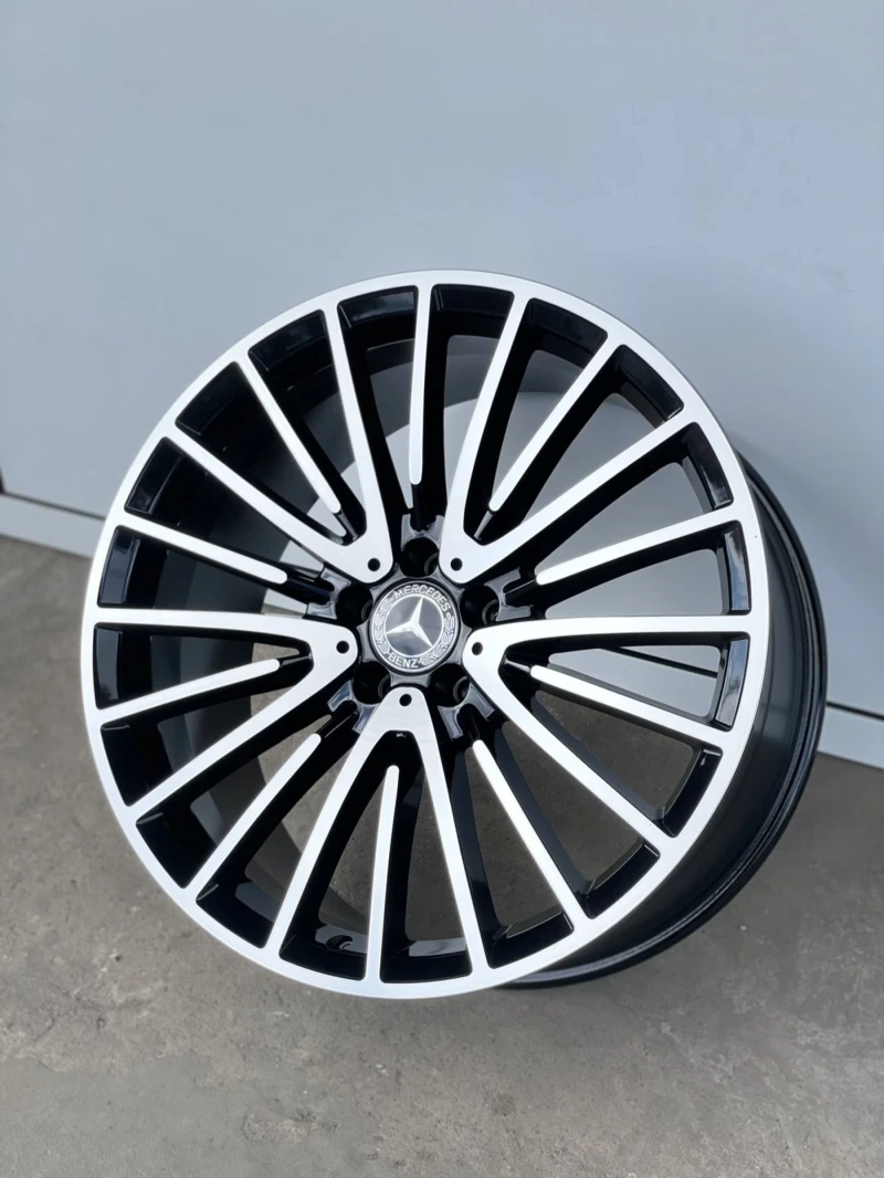 Mercedes-Benz C 220, снимка 9 - Автомобили и джипове - 53441192