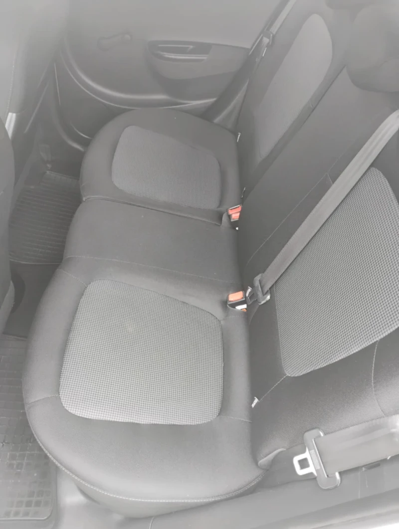 Hyundai I20 1.2 бензин /газ , снимка 12 - Автомобили и джипове - 53452864