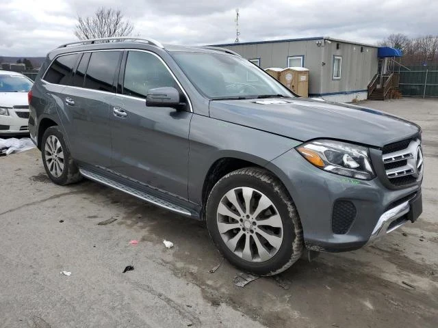 Mercedes-Benz GLS 450, снимка 1 - Автомобили и джипове - 48740434