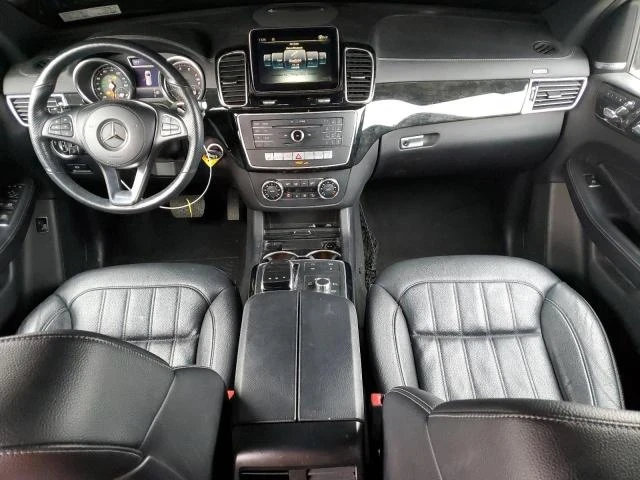 Mercedes-Benz GLS 450, снимка 7 - Автомобили и джипове - 48740434