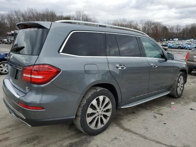 Mercedes-Benz GLS 450, снимка 3 - Автомобили и джипове - 48740434