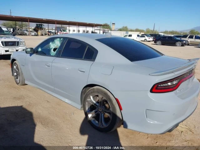 Dodge Charger, снимка 4 - Автомобили и джипове - 48777708