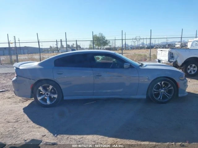 Dodge Charger, снимка 7 - Автомобили и джипове - 48777708