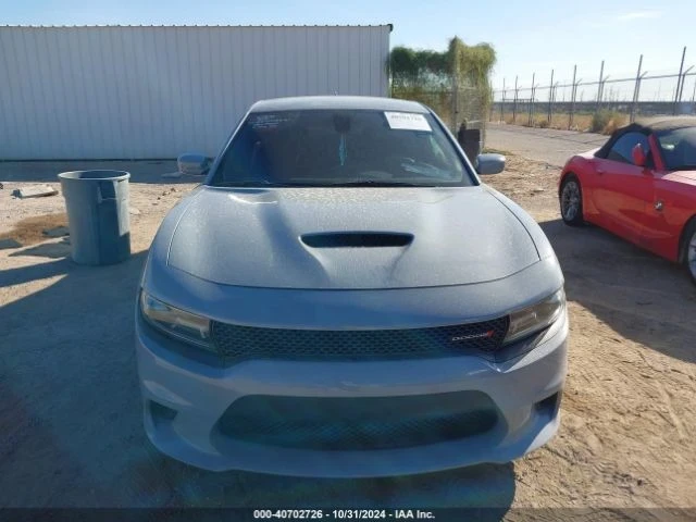 Dodge Charger, снимка 1 - Автомобили и джипове - 48777708