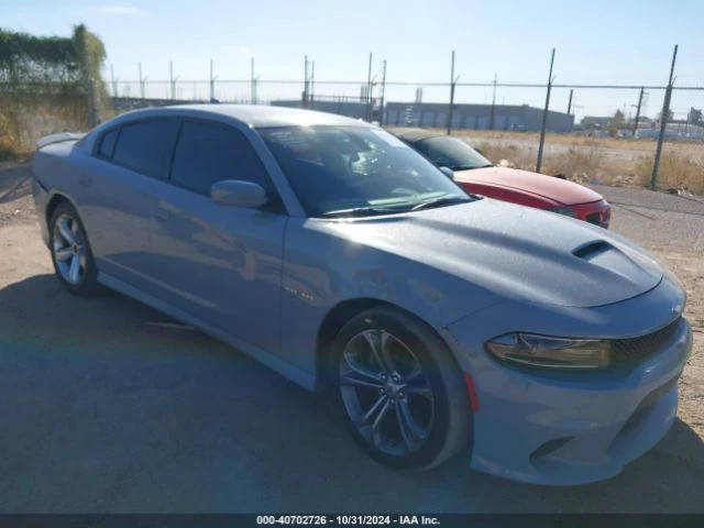 Dodge Charger, снимка 2 - Автомобили и джипове - 48777708