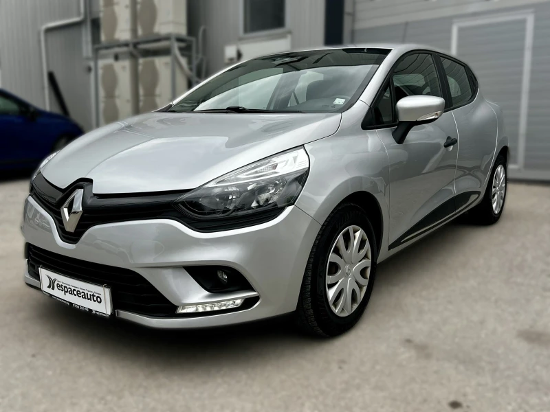 Renault Clio IV 0.9 TCe / 90 к.с. / ГАРАНЦИЯ - 16900 лв. - 83042111 | Car24.bg