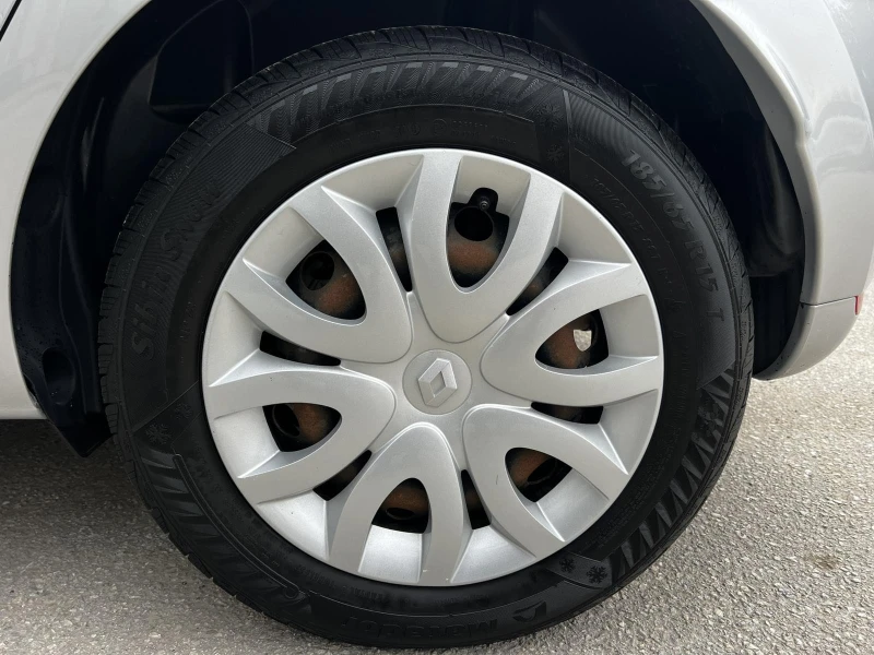Renault Clio IV 0.9 TCe / 90 к.с. / ГАРАНЦИЯ - 16900 лв. - 83042111 | Car24.bg