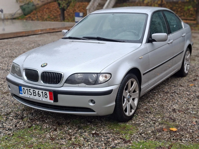 BMW 330 XD - 6000 лв. / 3067.75 € - 15787170 1