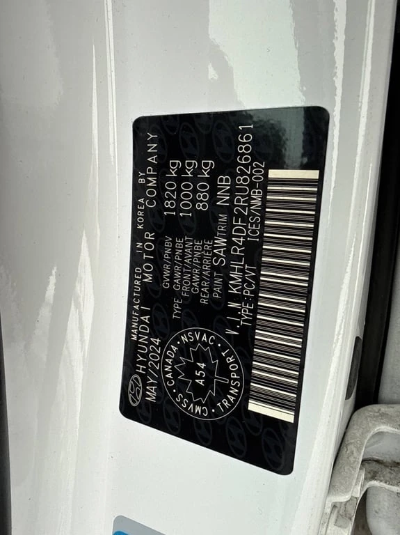 Hyundai Elantra * N Line Ultimate * CARFAX * БЕЗ ПЪРВОНАЧАЛНА ВНОС, снимка 11 - Автомобили и джипове - 52912409