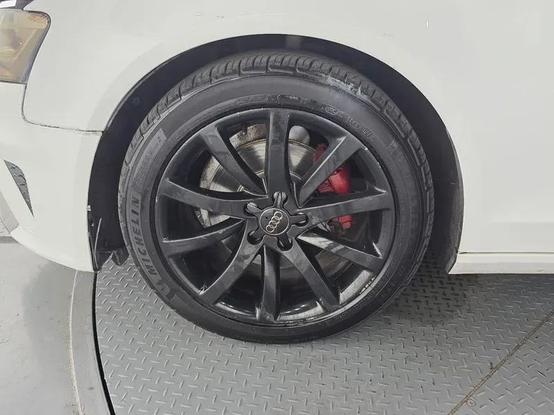 Audi A4, снимка 10 - Автомобили и джипове - 54831442