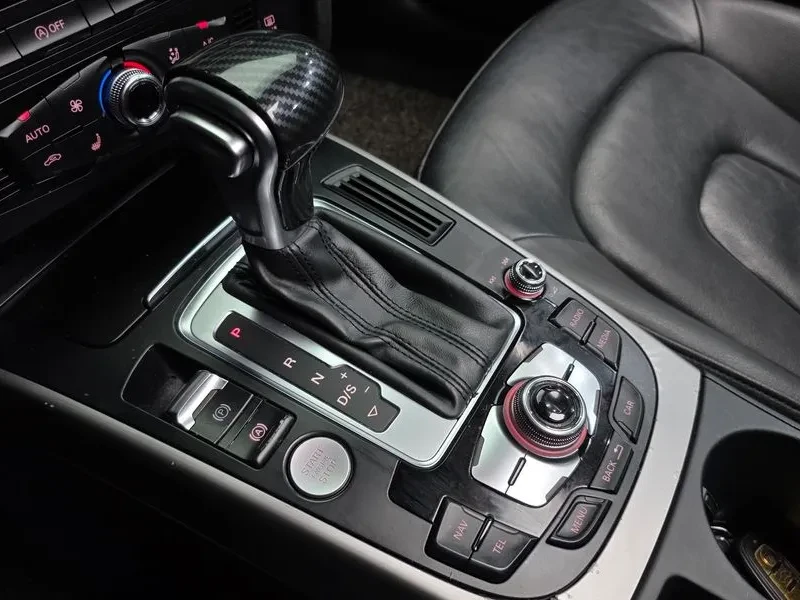 Audi A4, снимка 17 - Автомобили и джипове - 54831442